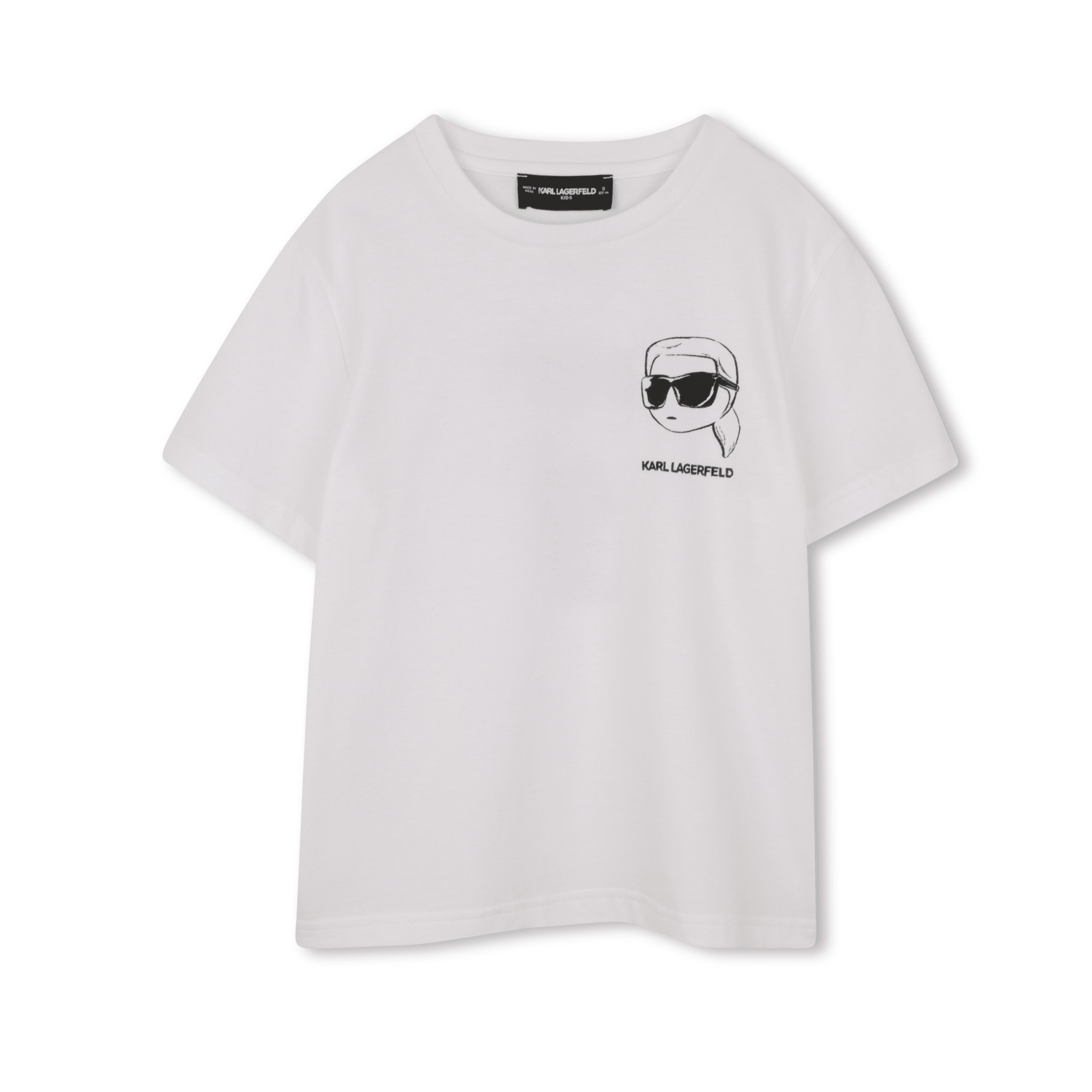 TRICOU KARL LAGERFELD SS26