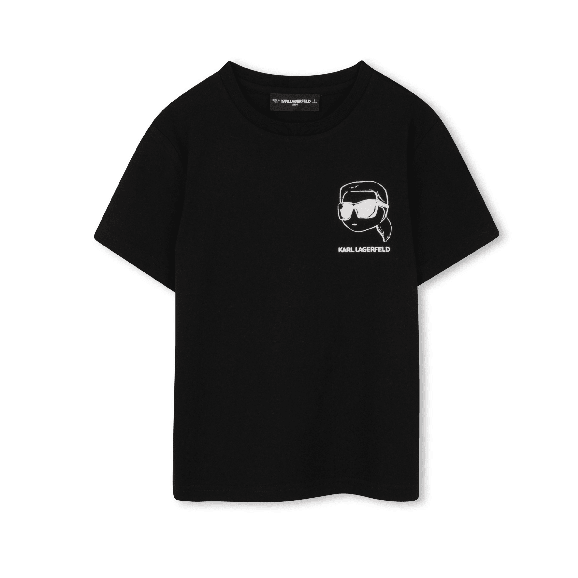 TRICOU KARL LAGERFELD SS26