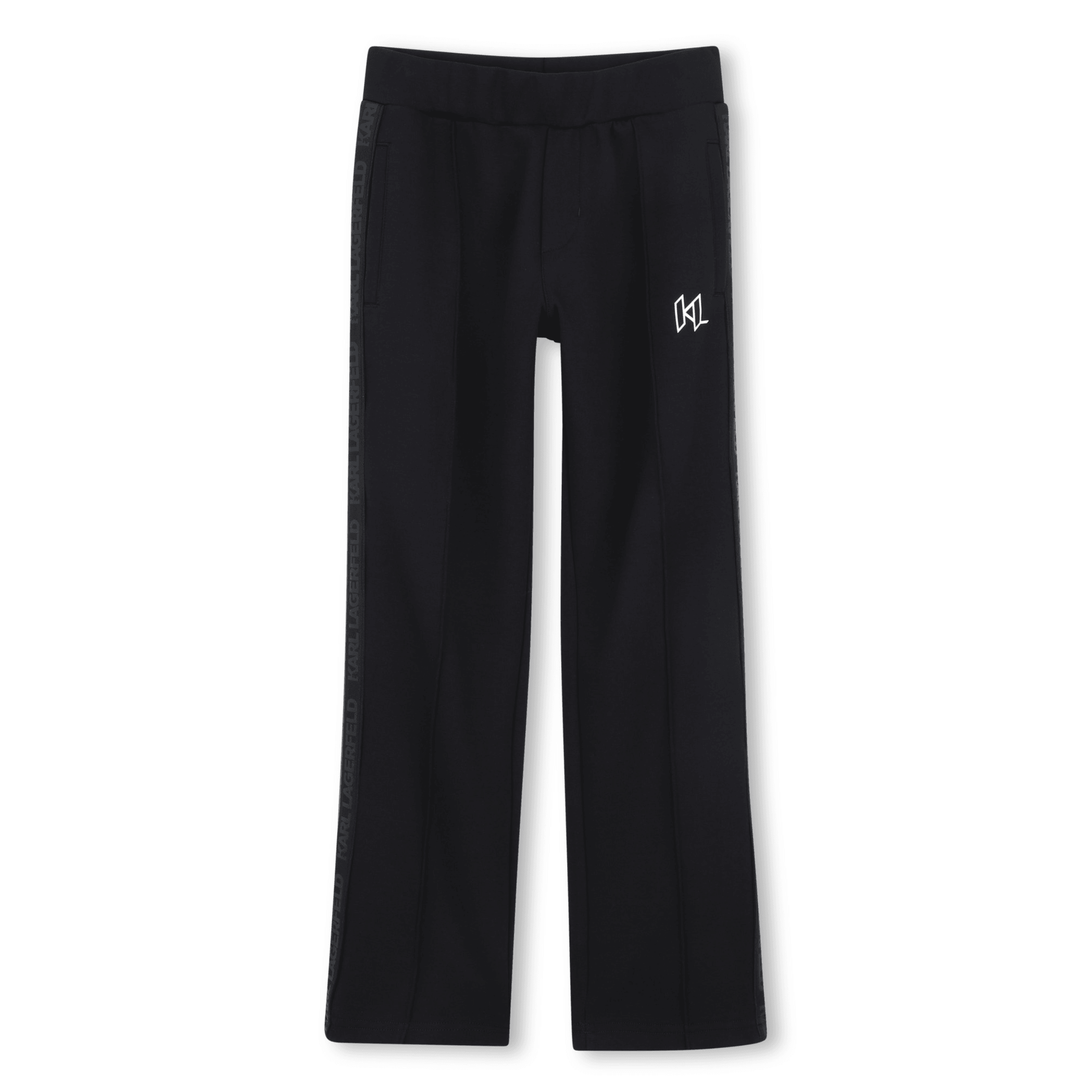 PANTALONI KARL LAGERFELD SS26