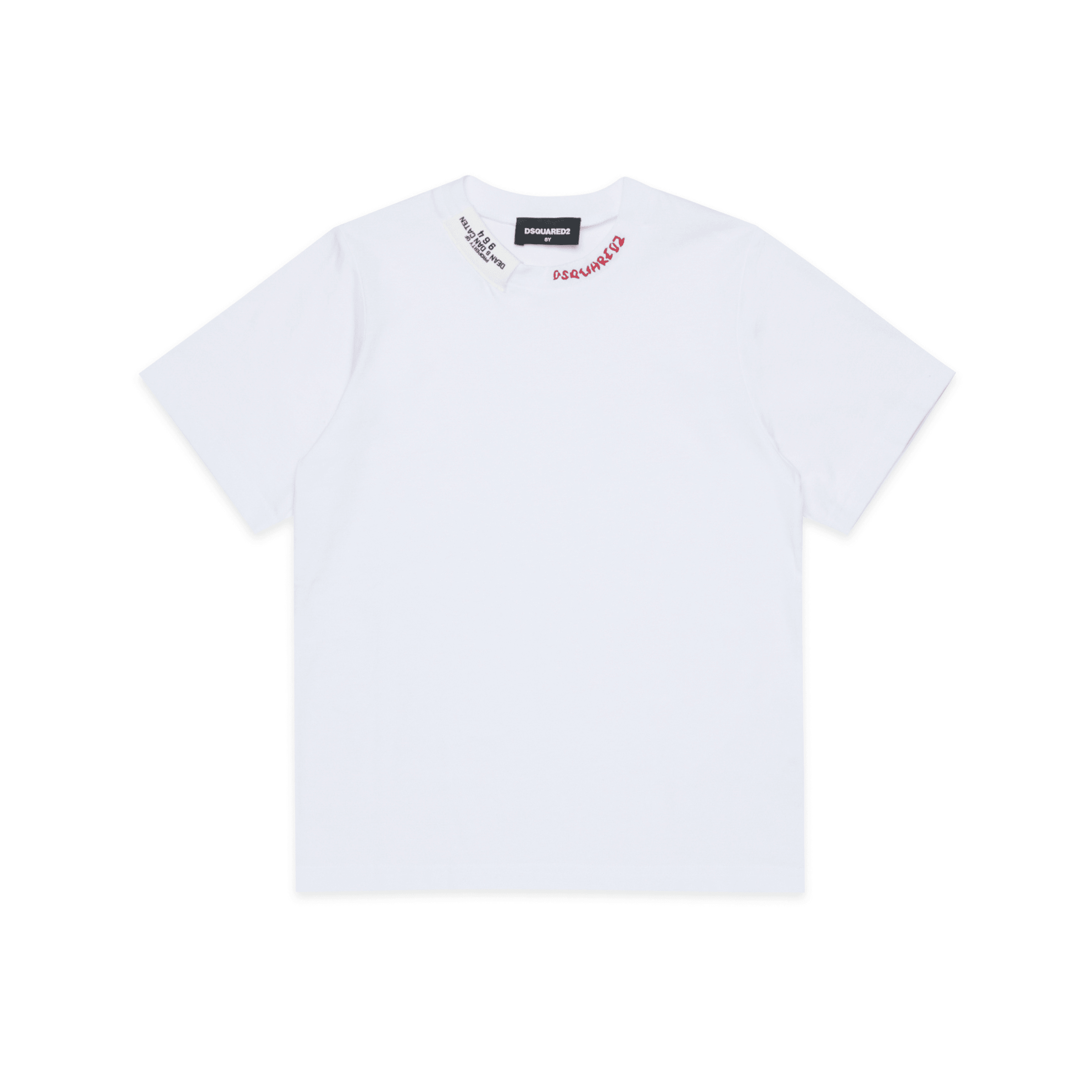 TRICOU DSQUARED SS26