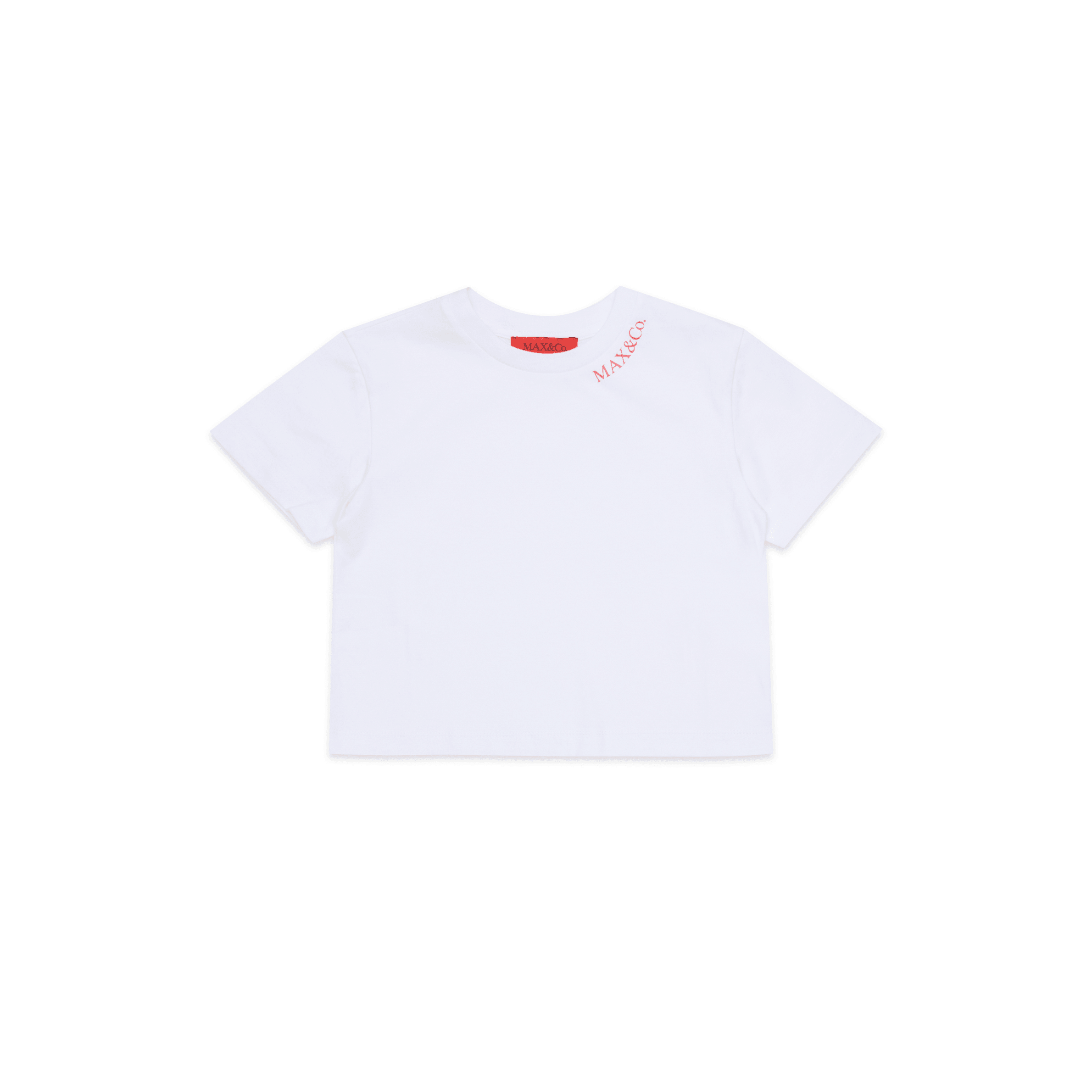 TRICOU MAX & CO SS26