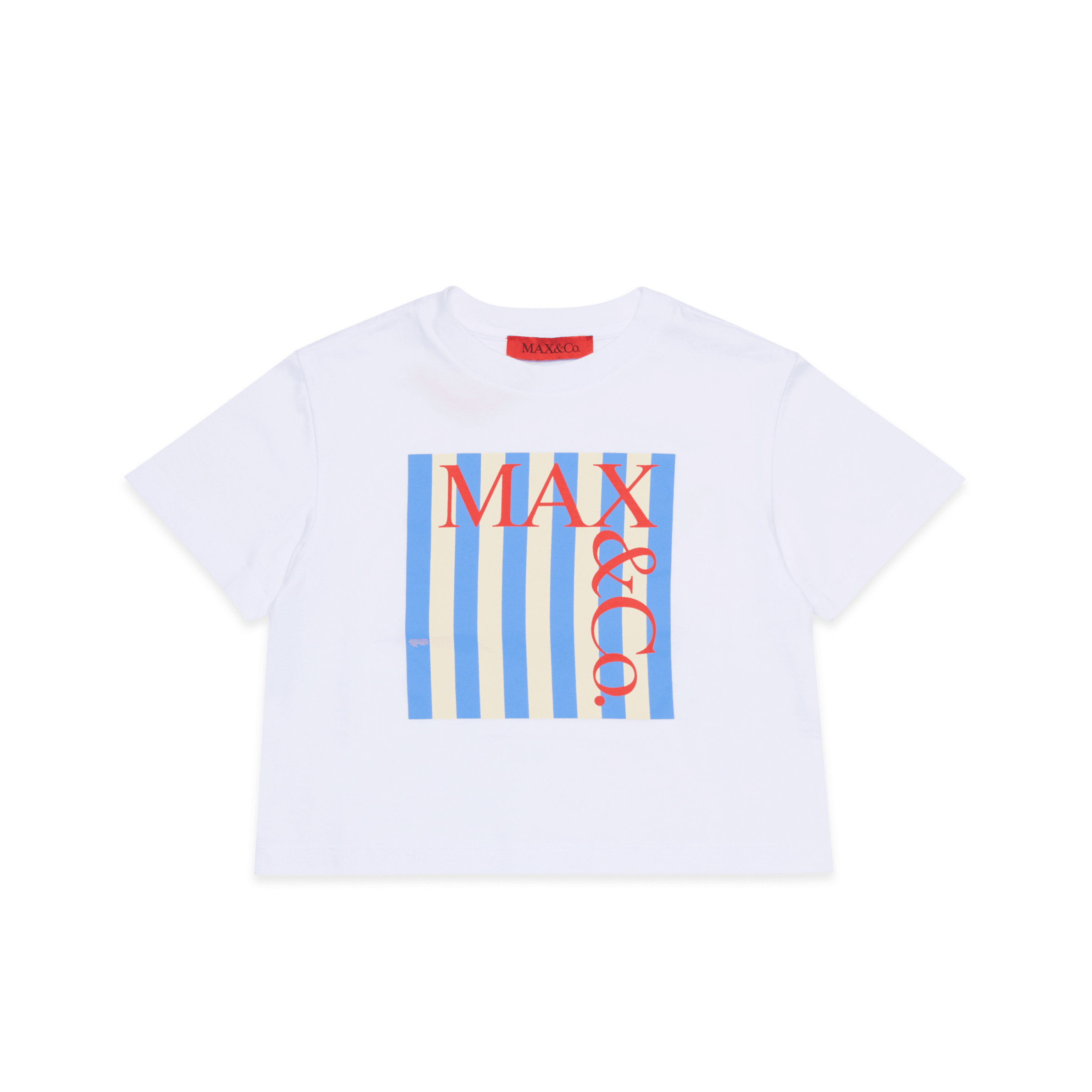 TRICOU MAX & CO SS26