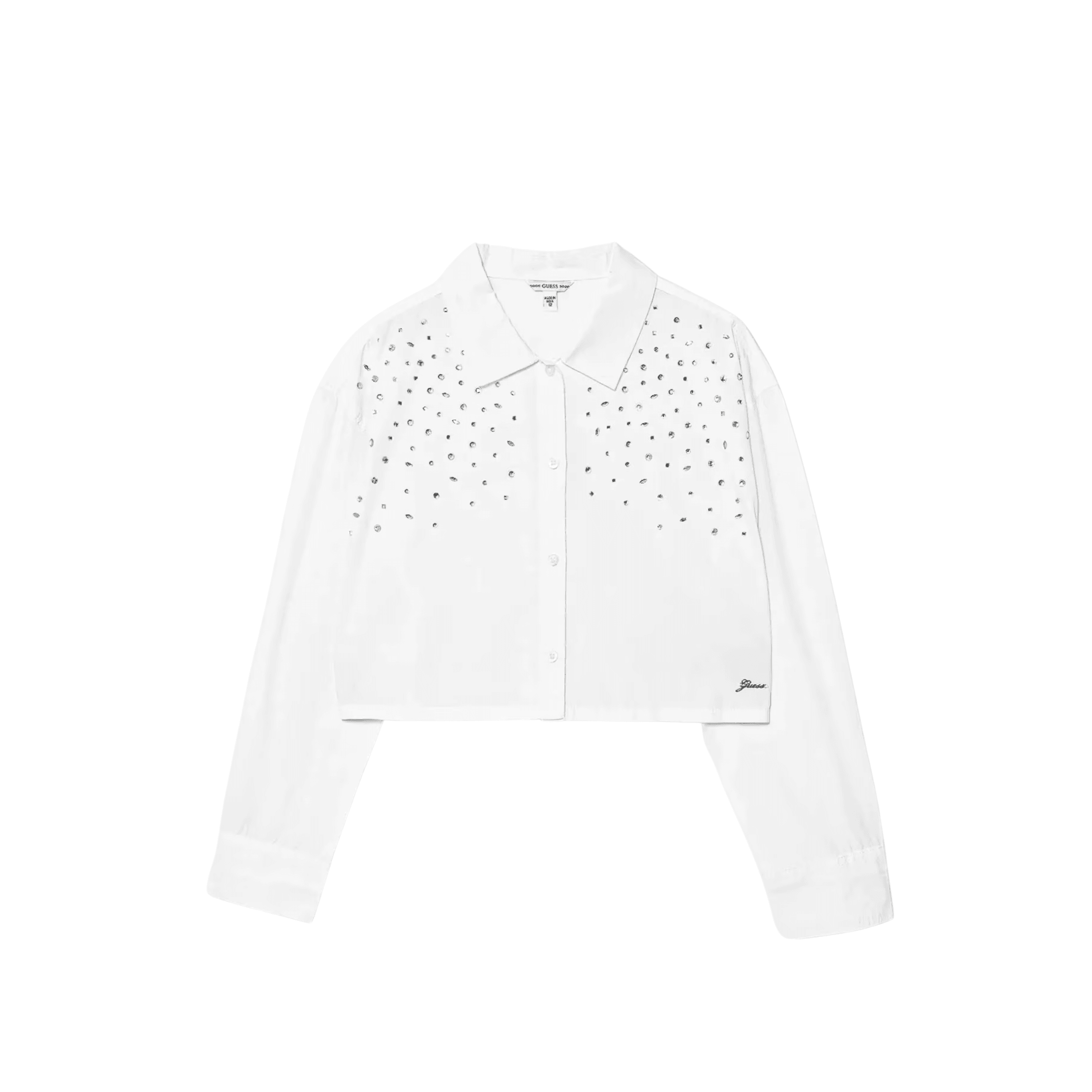 CĂMAȘĂ GUESS SS26