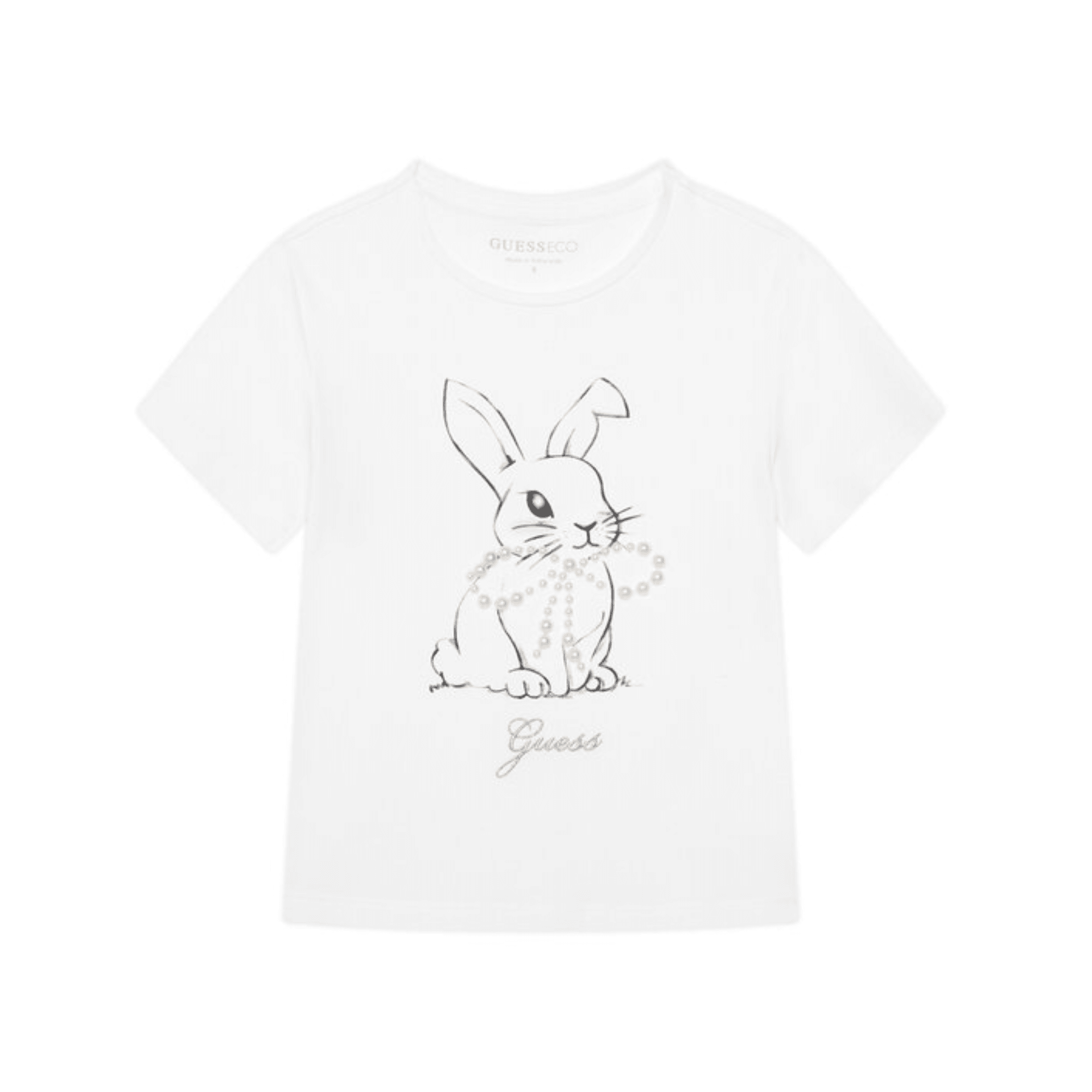 TRICOU GUESS SS26