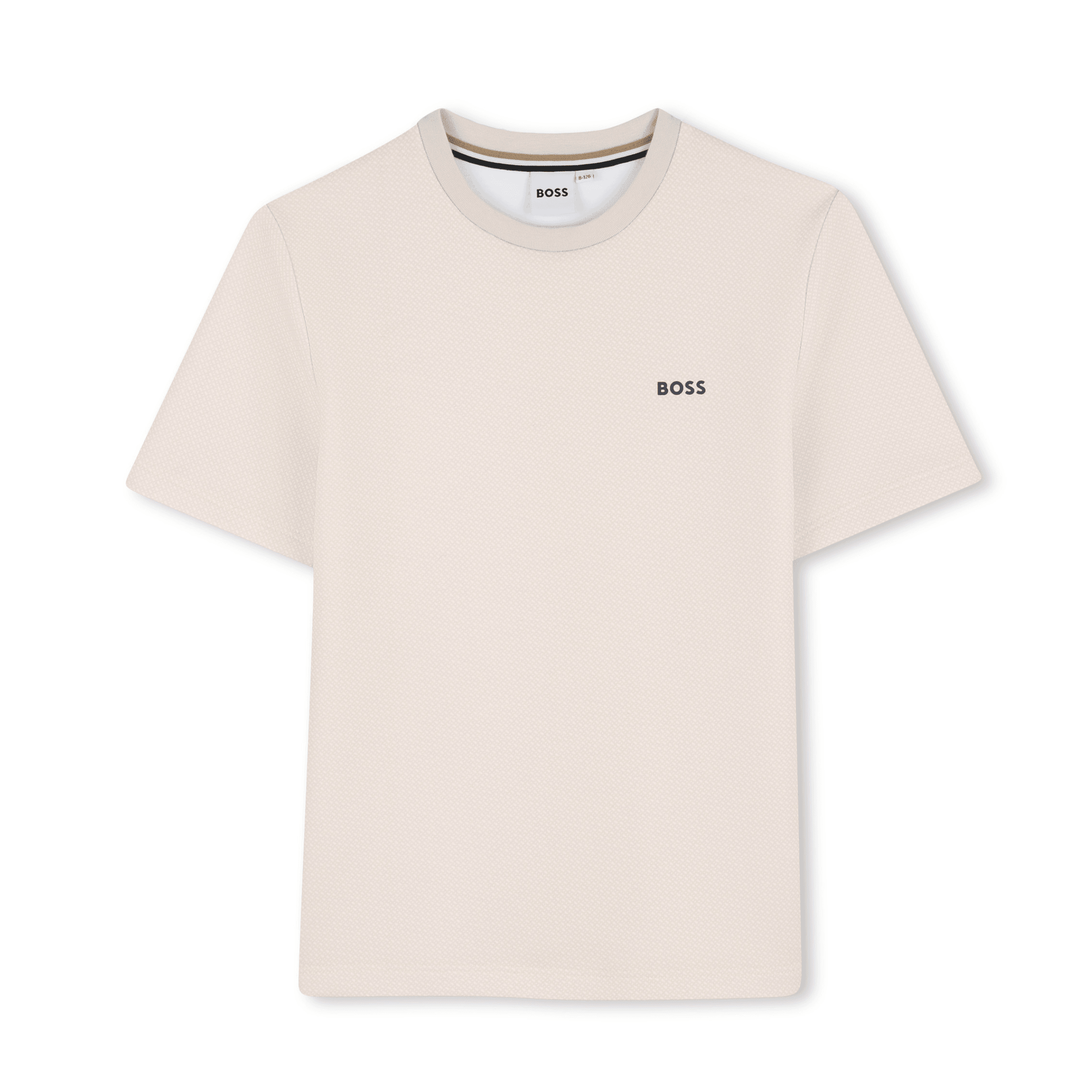 TRICOU BOSS SS26
