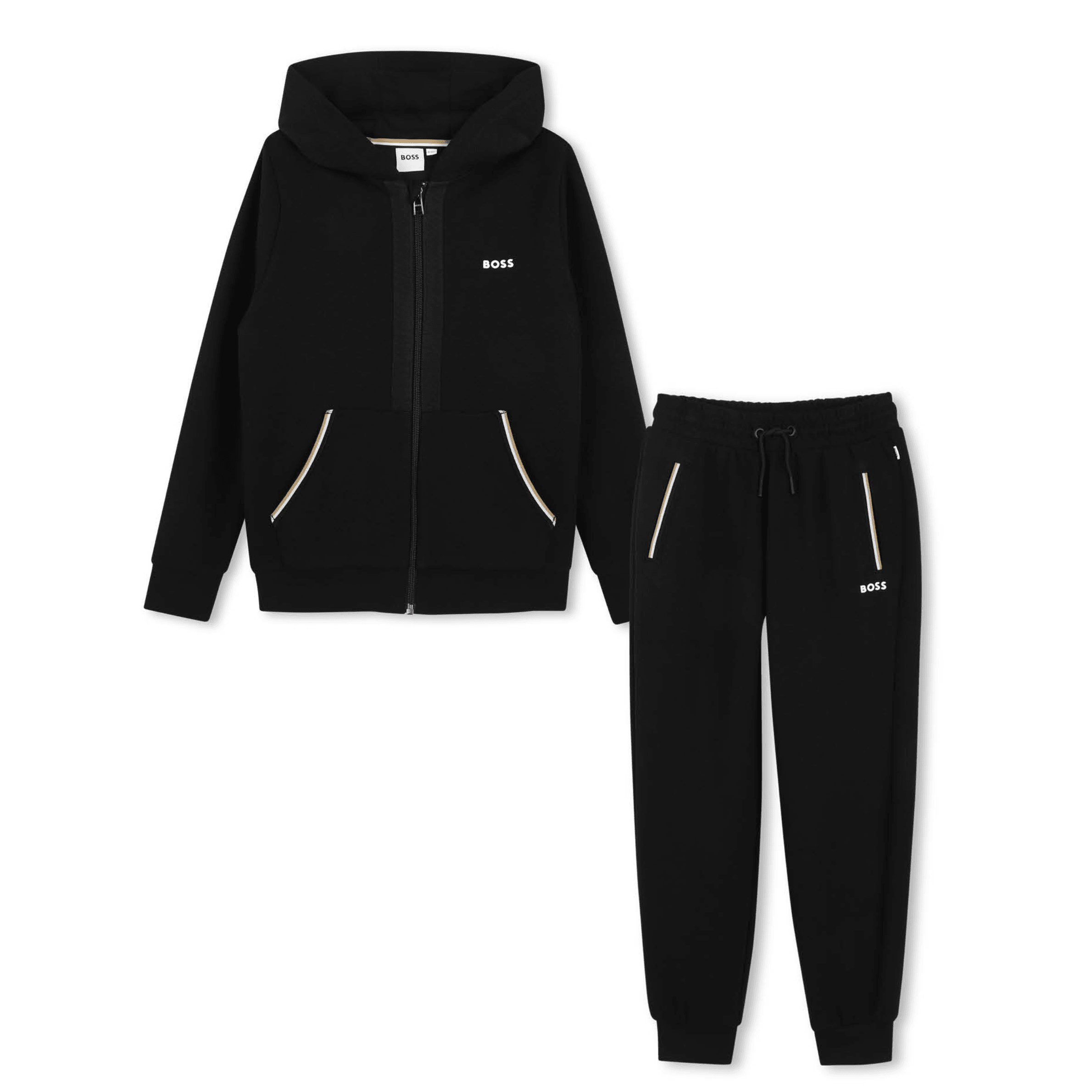 COSTUM BOSS SS26