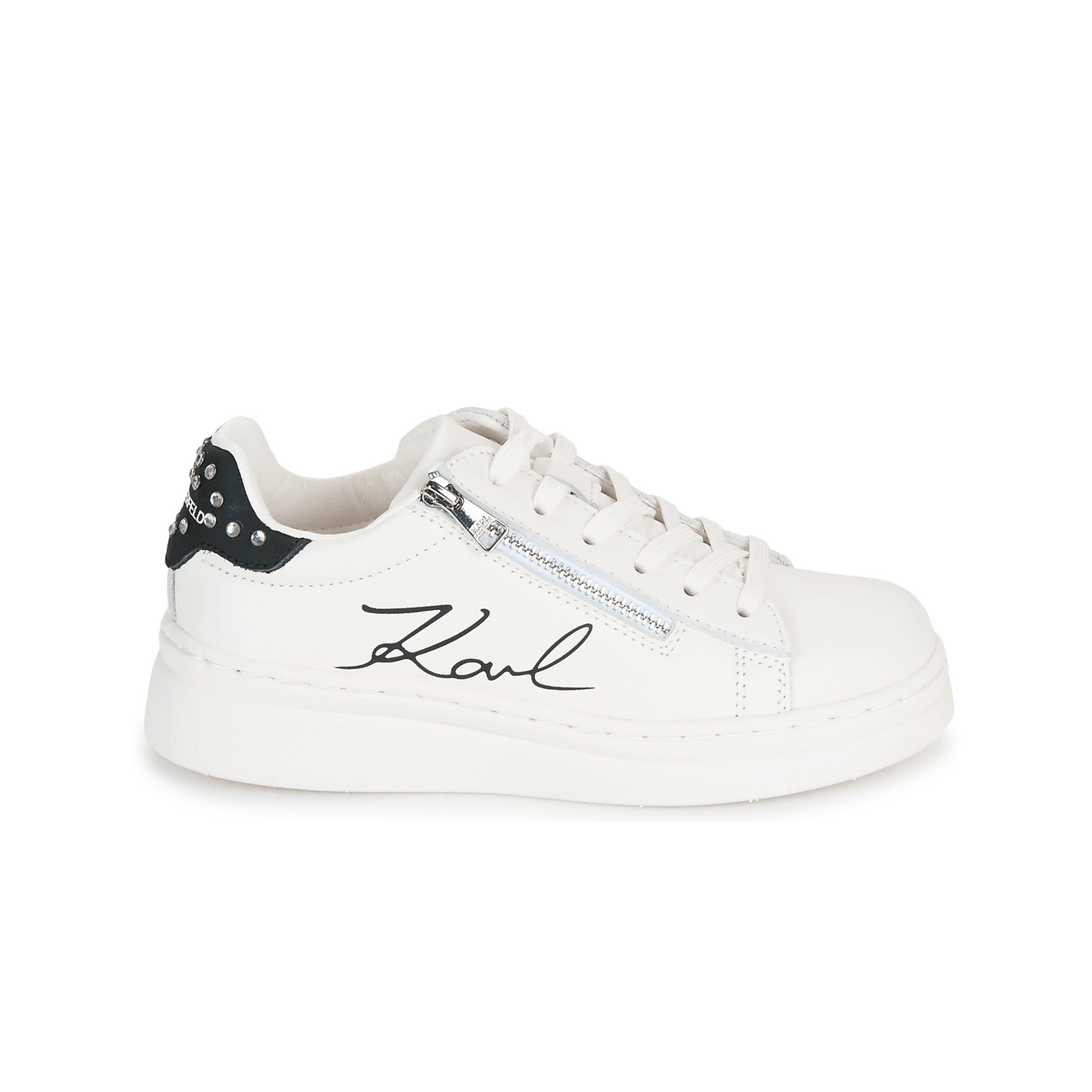 PANTOFI KARL LAGERFELD