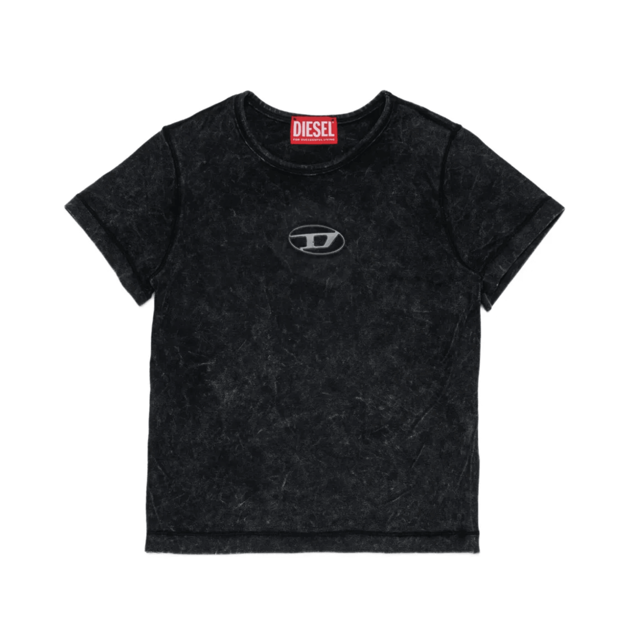 TRICOU DIESEL SS26