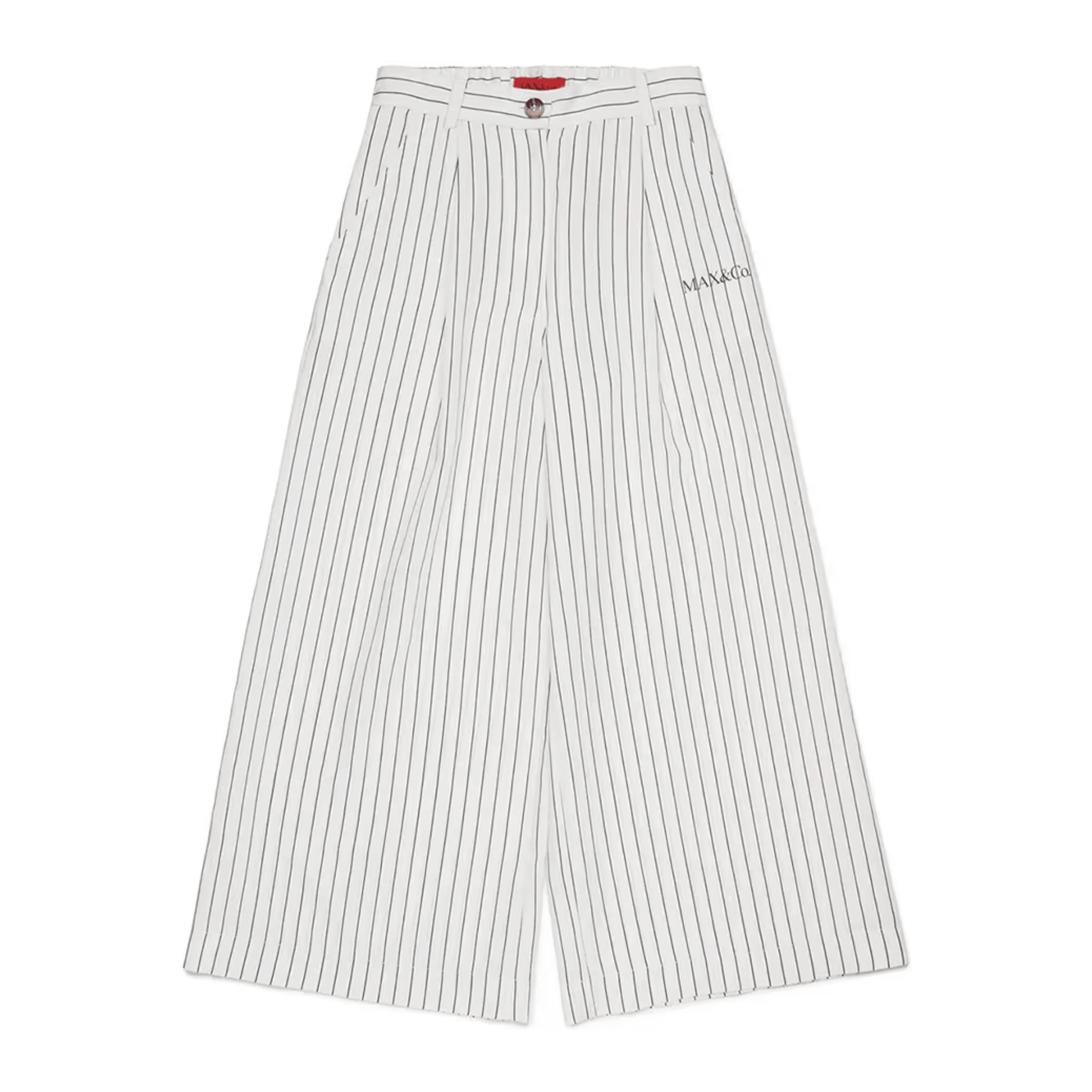 PANTALONI MAX&CO SS26