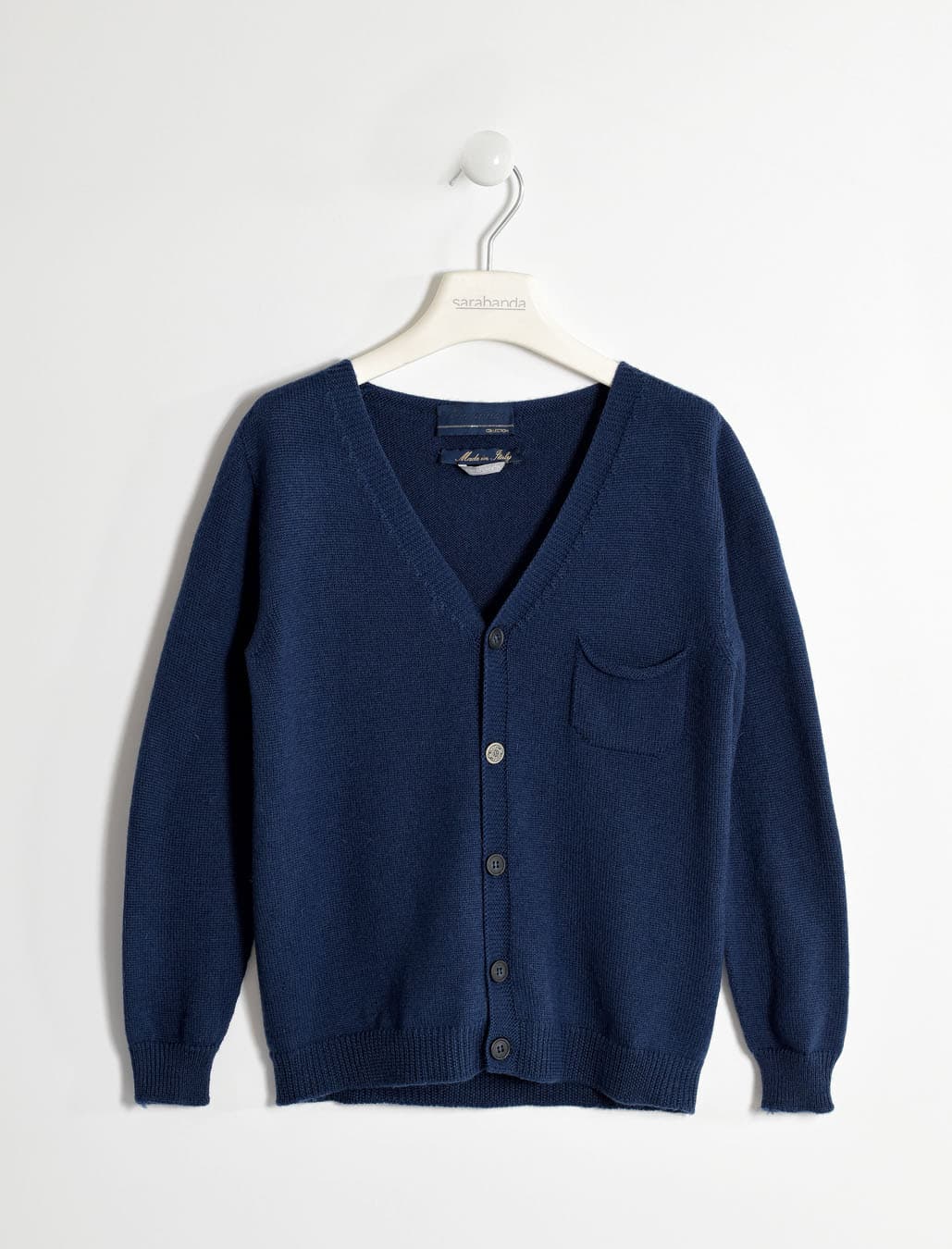 CARDIGAN SARABANDA