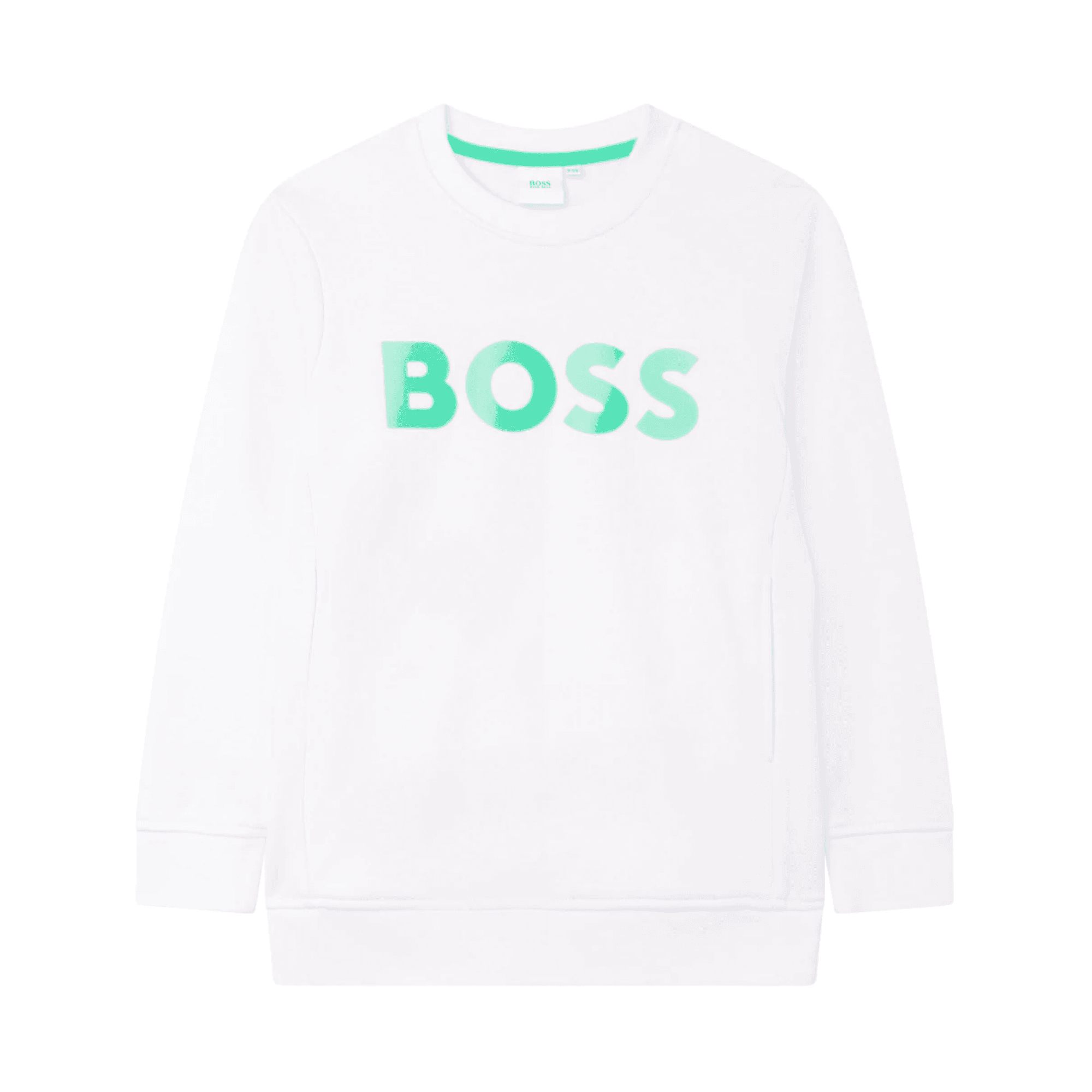BLUZĂ BOSS