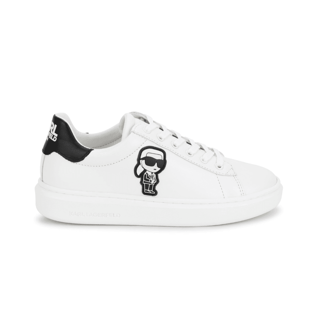 PANTOFI KARL LAGERFELD