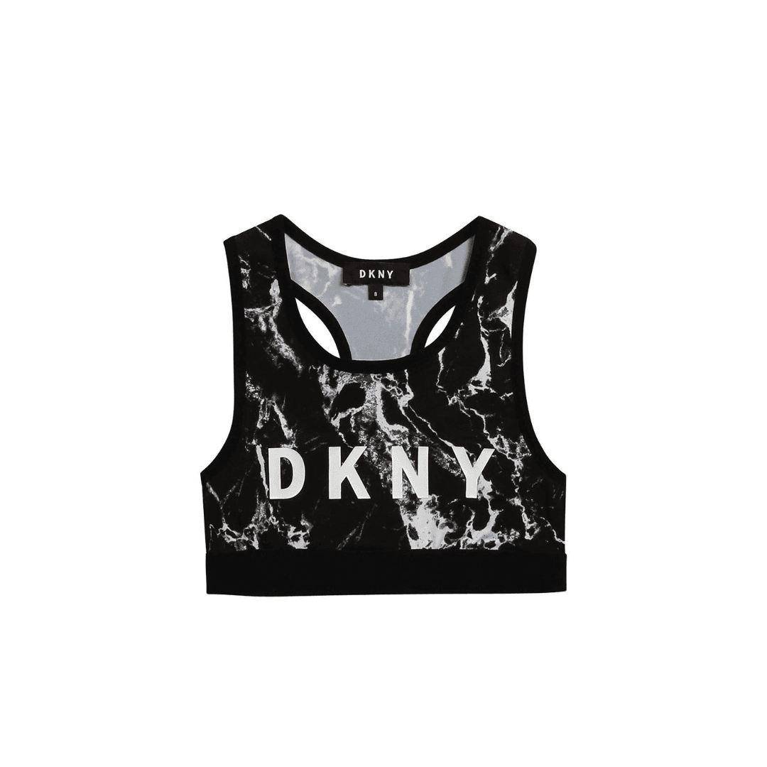BUSTIERA DKNY