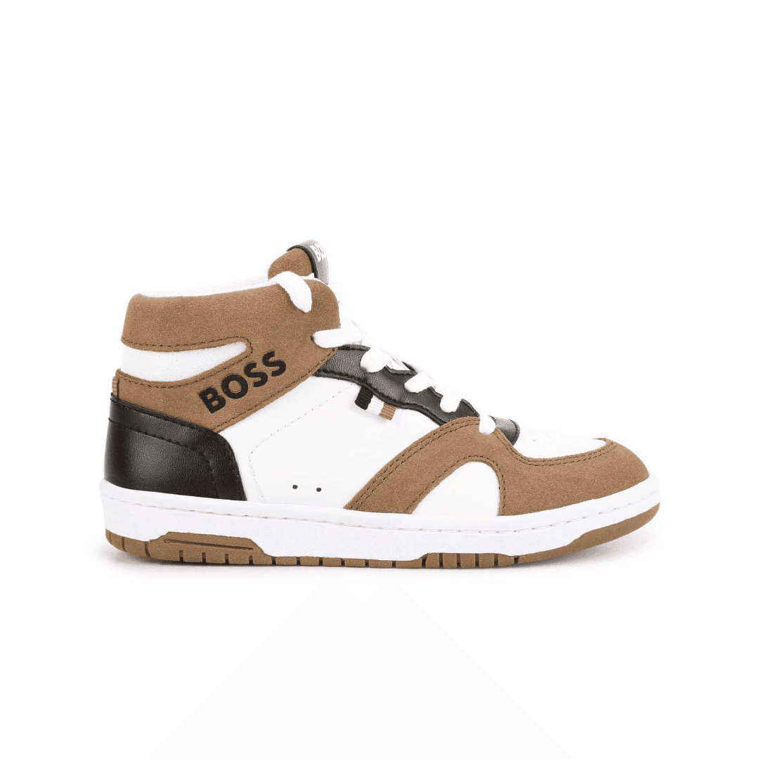 PANTOFI SPORT BOSS FW23