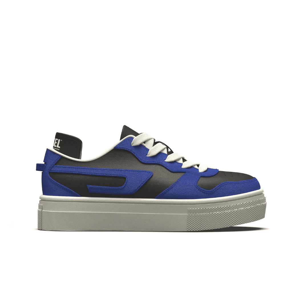 PANTOFI SPORT DIESEL FW23