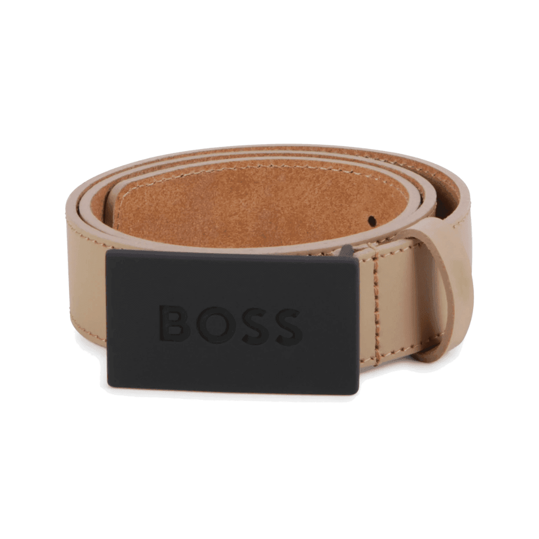 CUREA BOSS SS24