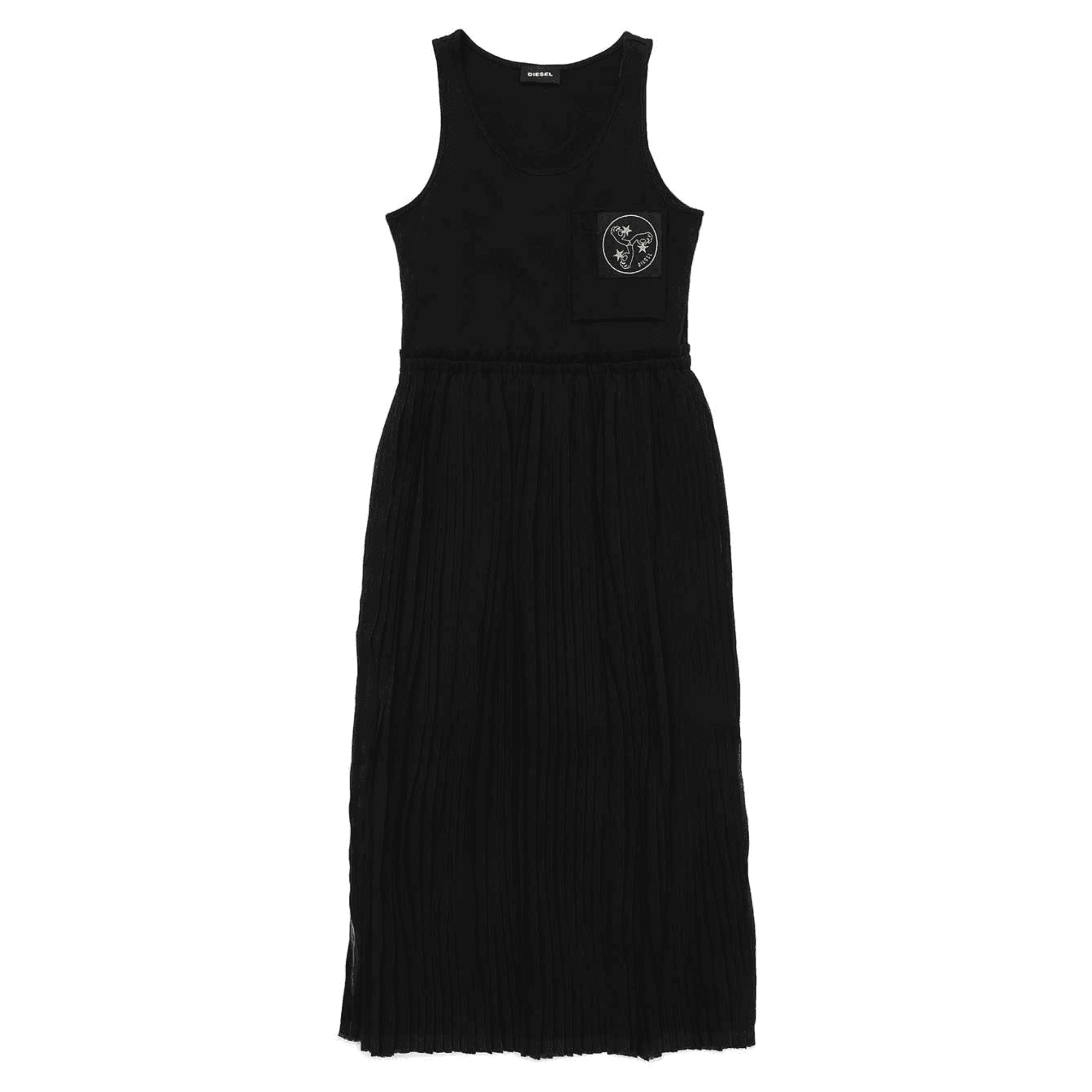 ROCHIE DIESEL