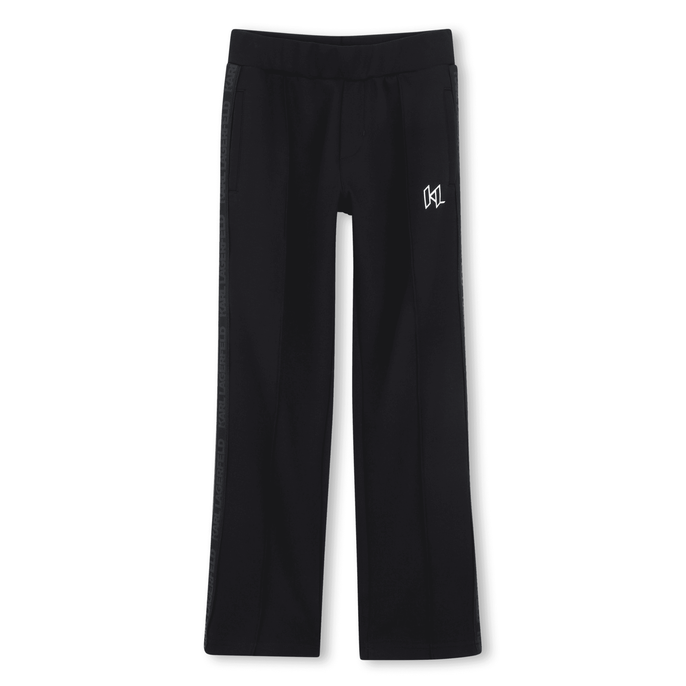 PANTALONI KARL LAGERFELD SS26