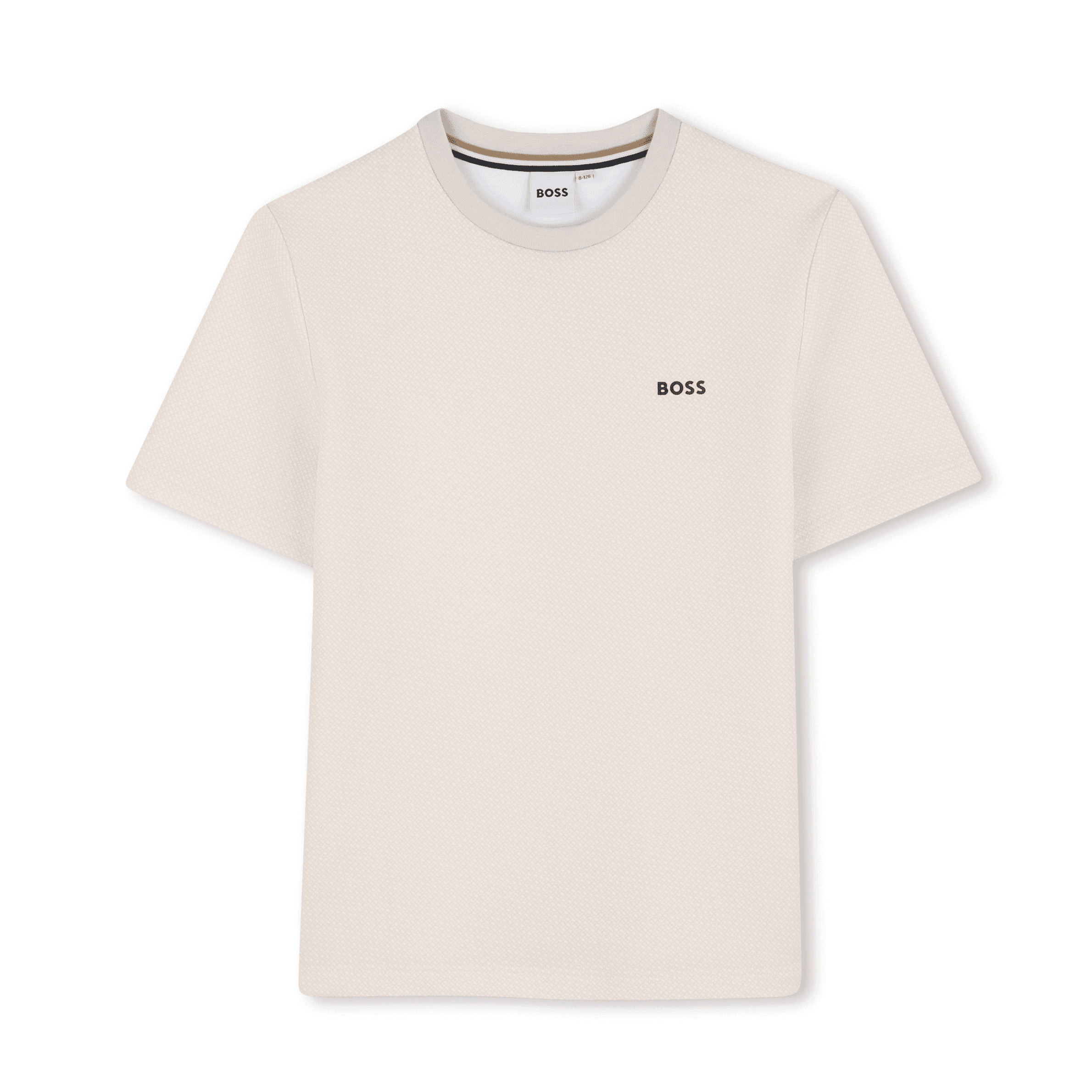 TRICOU BOSS SS26